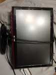 Monitor Samsung T220