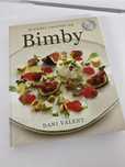 Livro de Receitas Bimby