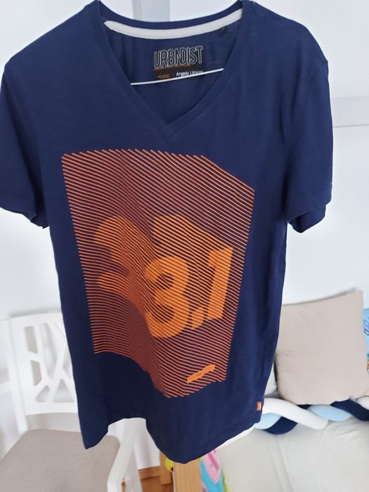 T-shirt  męski S koszulka