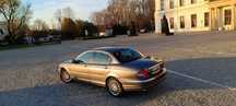 Jaguar X-type 2.0 diesel 2007 Full opcja