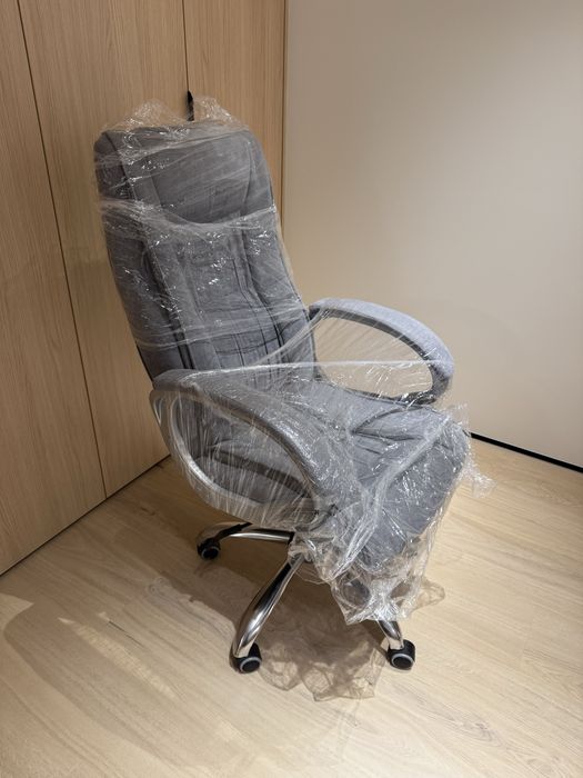 Компʼютерне крісло, офісне крісло