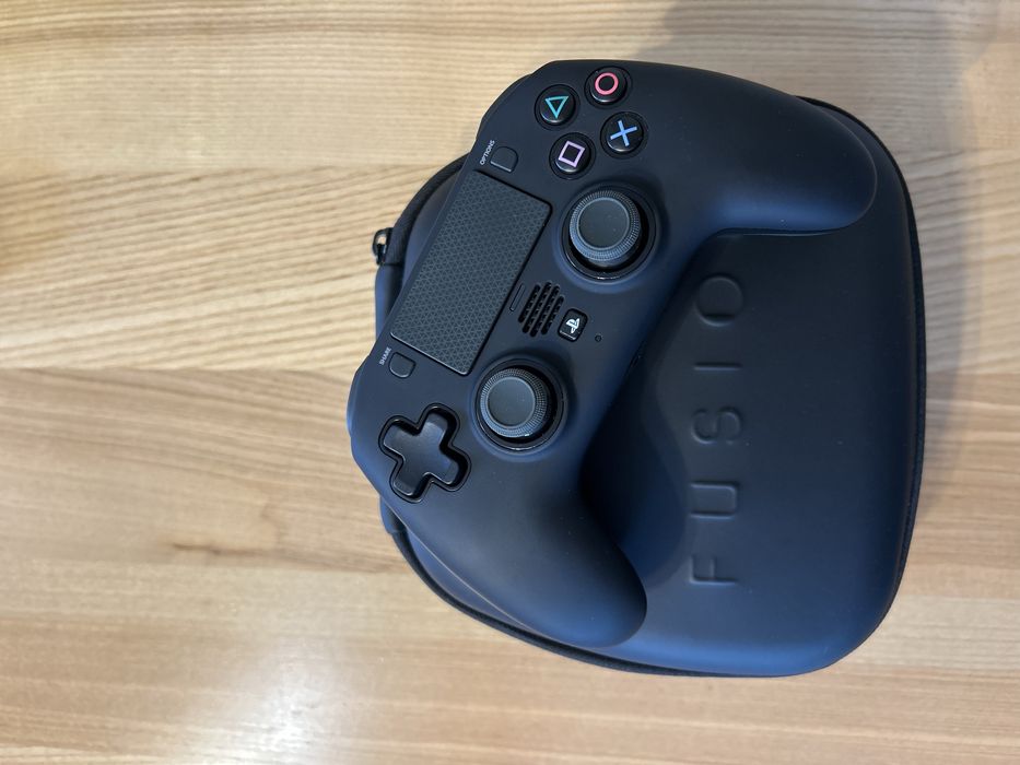 Pad ps4 wersja Fusion