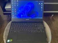 Laptop gamingowy Lenovo Legion Y540-15IRH – GTX1660Ti/16GB/SSD 512GB