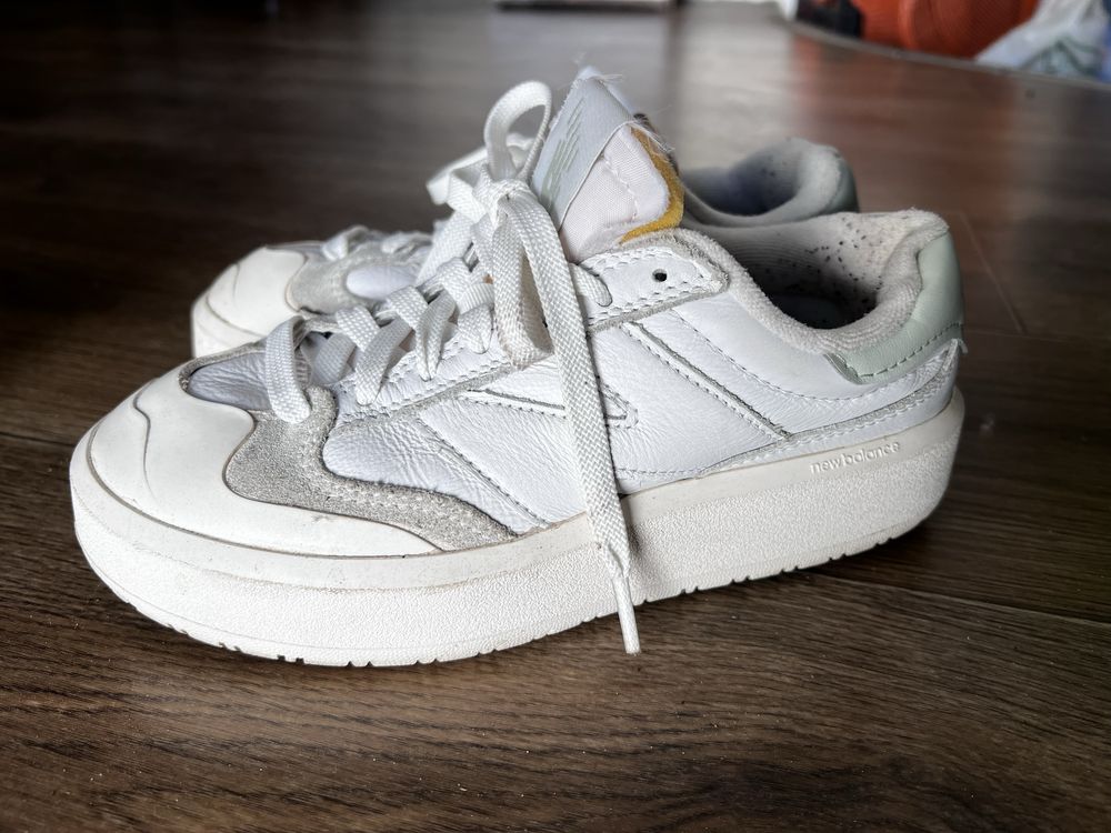 Buty New Balance 36