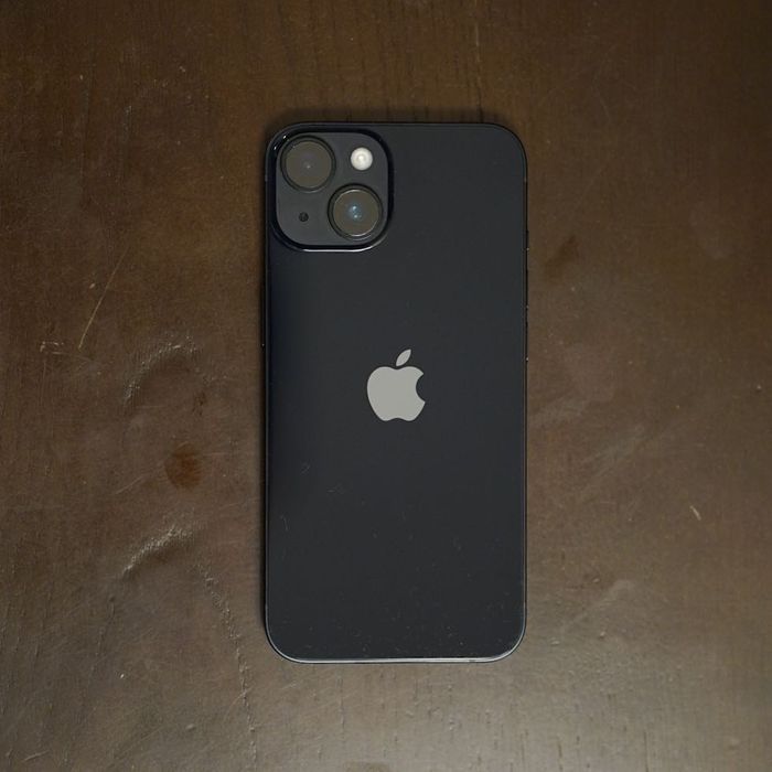 iPhone 14 128gb Azul (Como Novo)