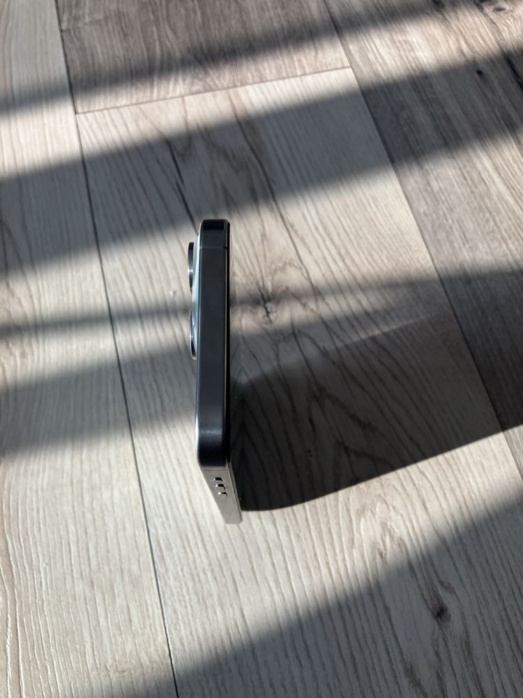 Iphone 15Pro Max 256gb Tytan naturalny