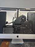 Imac 27” 2017 pecas