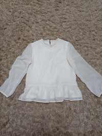 Блузка кофта для дівчинки
