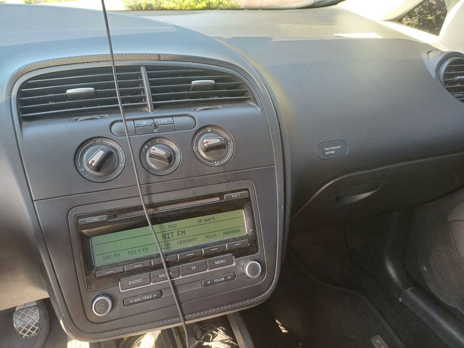 Продам  Seat Altera xl