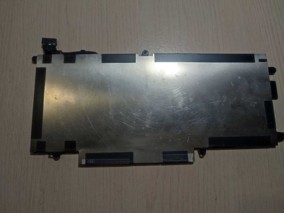 Батарея Dell K5XWW знос 15% Latitude 5285, 5289, L3180, 7390 2-in-1