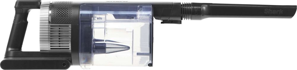 Odkurzacz pionowy Shark Stratos IZ420EUT,  PowerFins Plus, Anti Hair