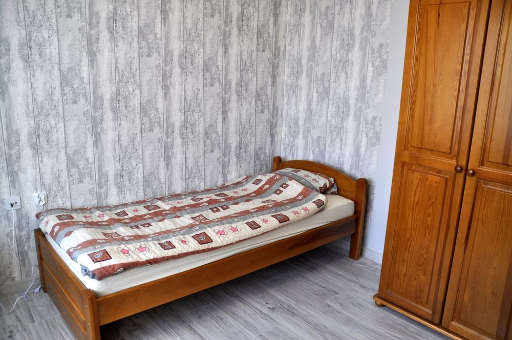 Pokoje gościnne, Jezioro/Jacuzzi/Gołubie Kaszubskie/Łowisko