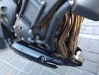 Yamaha Fz1 fazer 2009 ABS Leo Vinci