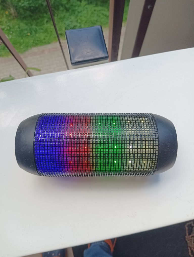Głośnik Bluetooth puls