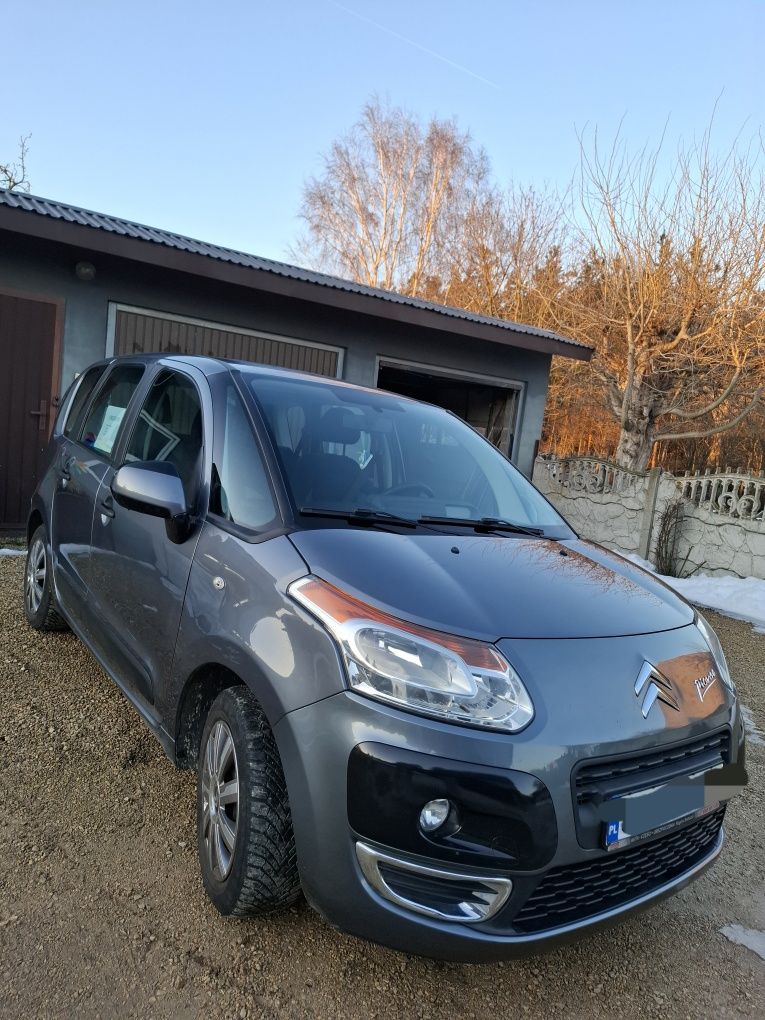 Citroen C3 Picasso