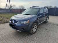 Mitsubishi outlander 2008 2.2 diesel