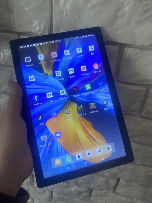 Планшет Samsung Galaxy Tab S8 Ultra