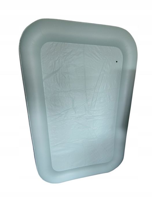Łóżko Dmuchane Turystyczne dla dziecka Intex Kidz 107 x 168 x 25 cm