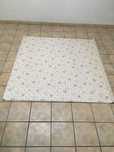 Carpete plastico 200cm x 200cm