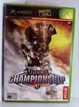 Unreal Championship Xbox