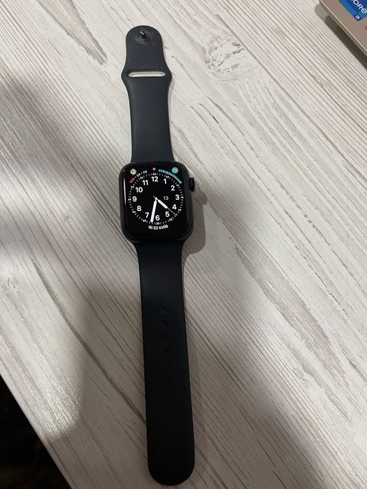 Apple watch SE2 44мм
