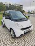 SMART NACIONAL POUCOS KM E AUTOMÁTICO!!!