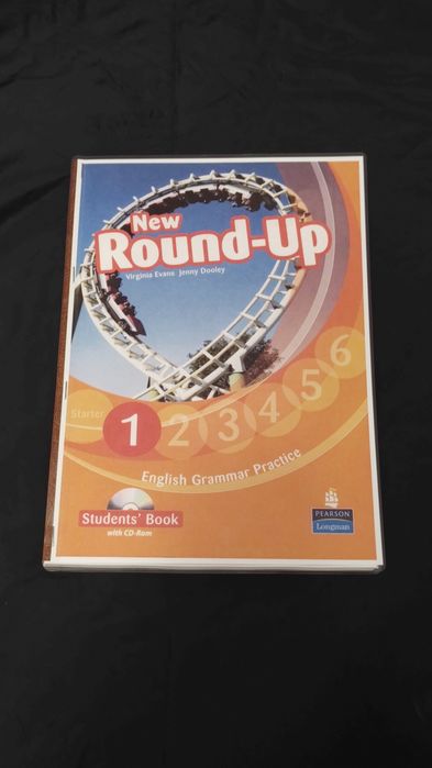 Round-up New - 1