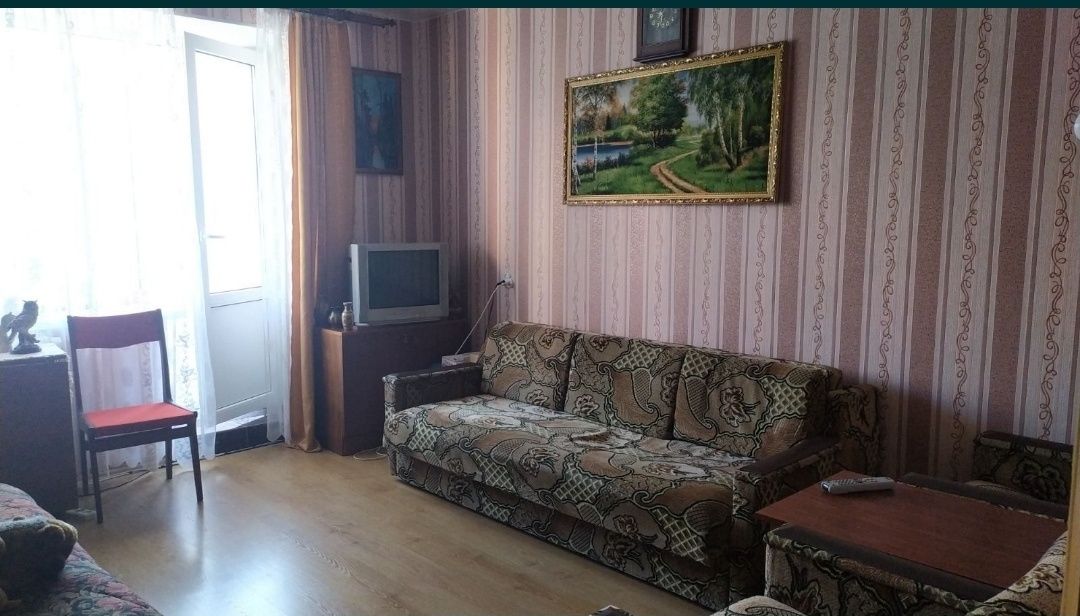 Візьму на квартиру хлопця. Район Інституту зв'язку.