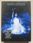 Within Temptation The silent Force Tour 2 DVD+CD