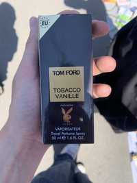 Tom Ford tabacco vanille