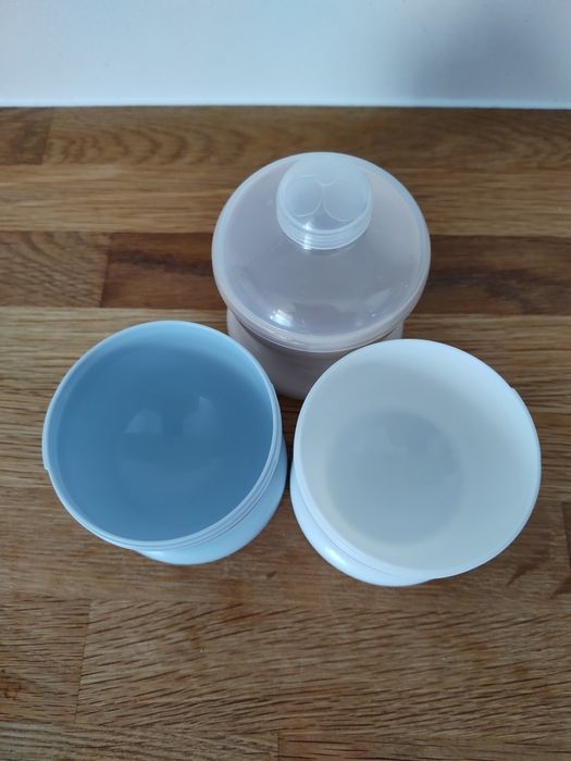 Thermobaby pojemnik na mleko w proszku