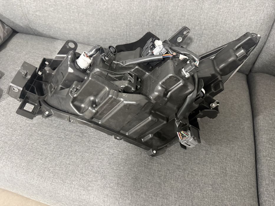 Фара права mazda cx5