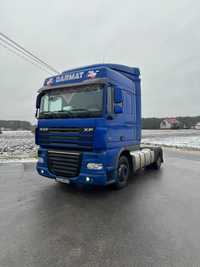 DAF XF 105 460 Standart Hydraulika