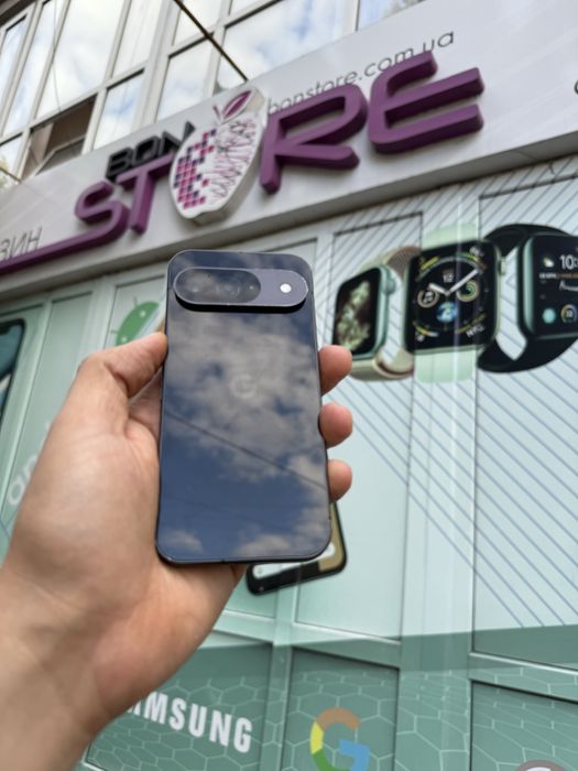 Google Pixel 9 128gb. Як Новий!