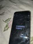 Smartphone Samsung Galaxy A14 para peças ou reparação