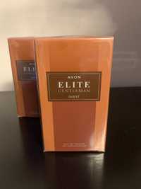 Avon Elite Gentleman Quest  męski perfum 75 ml