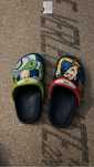 Crocs rozm. 29-30