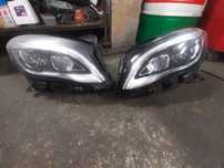 Óticas Mercedes Gla