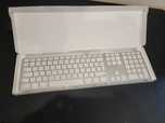 Teclado Apple A1243 Full Size