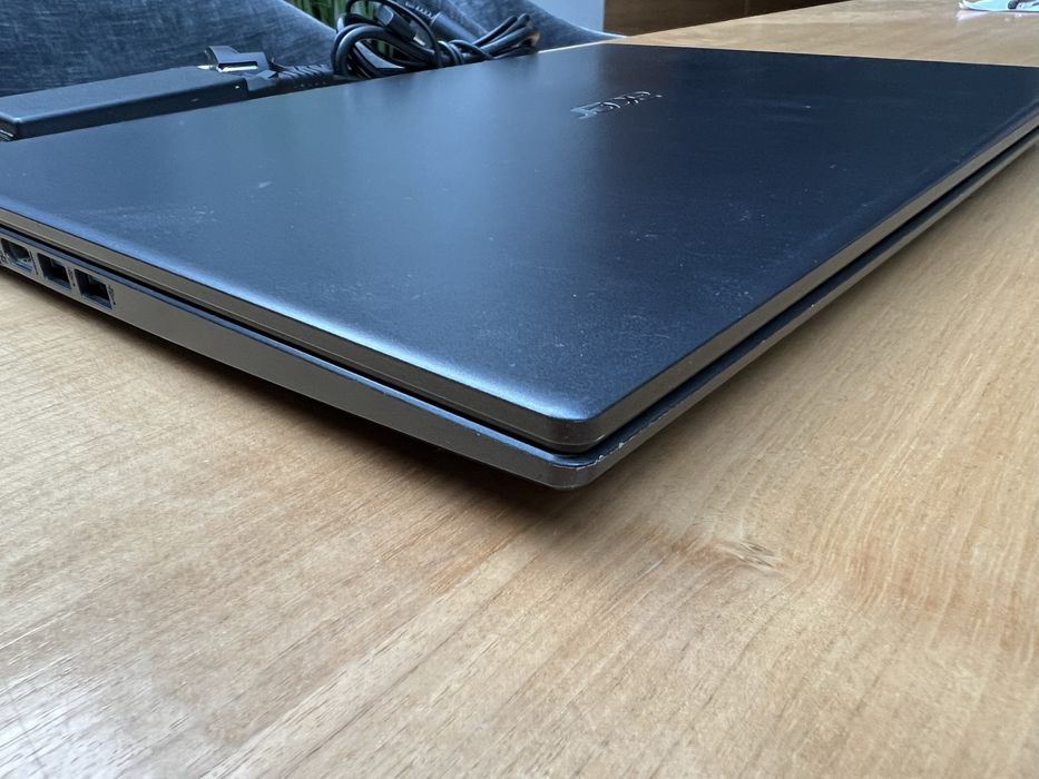 Laptop Acer Extensa 15 - Intel Core i3, 8 GB / 512 GB - stan idealny