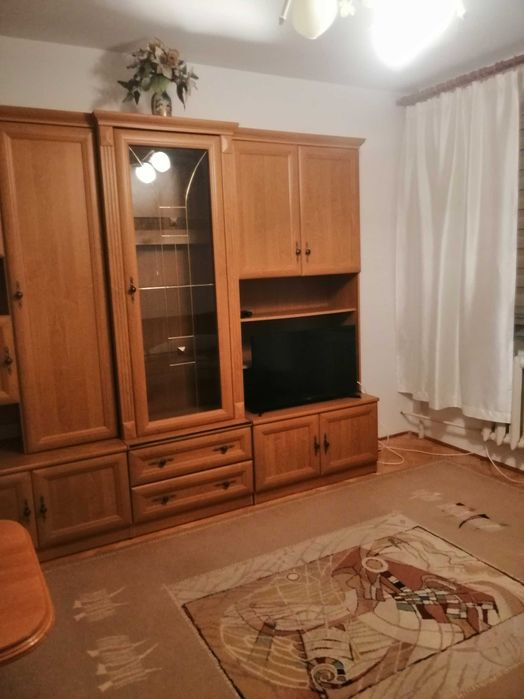 Wynajem Nowe Miasto 48m2