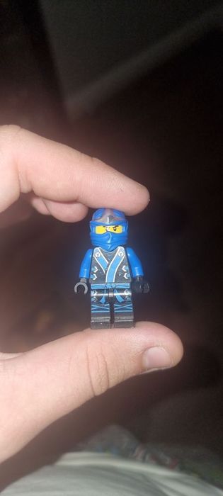 Джей лего ниндзяго