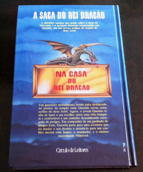 lote de livros estado novo