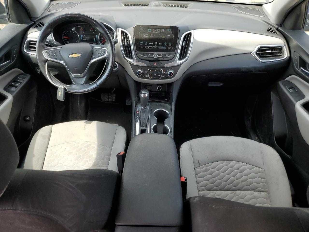 Chevrolet Equinox LT 2018