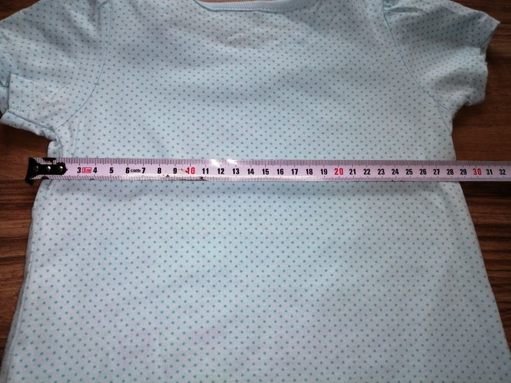 Koszulka, T-shirt rozmiar 92
