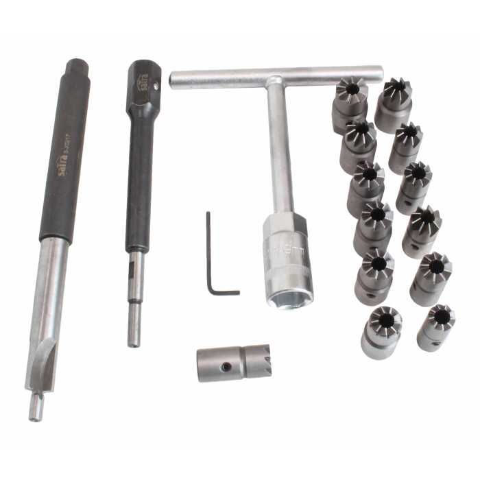 Kit Limpeza Assentos Injectores Diesel Completo Portes Grátis