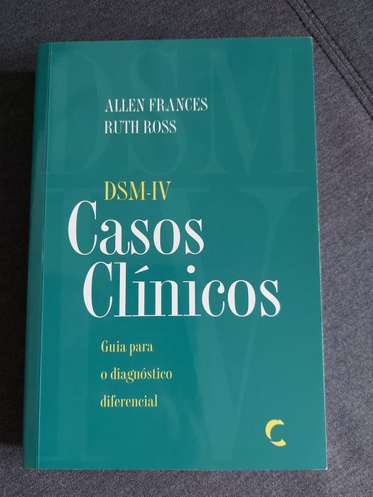 Livro de psicologia