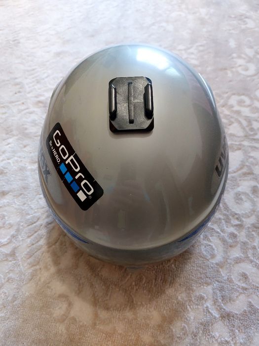 Шолом Uvex для сноуборда