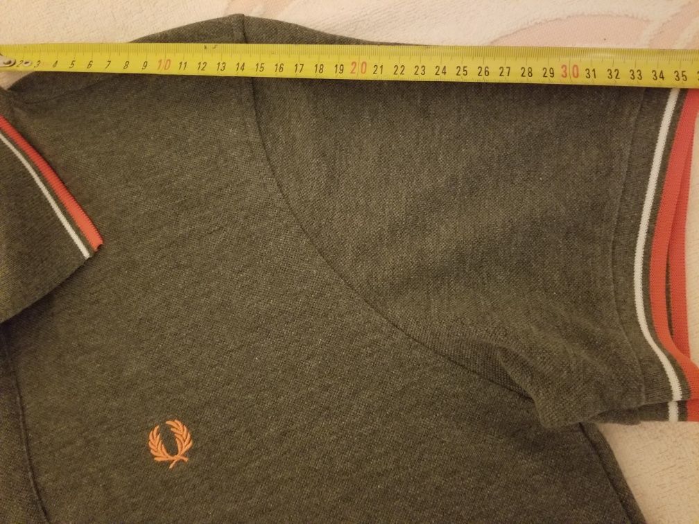 Поло Fred Perry розм. L