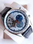 Zenith El Primero Chronomaster Open Heart